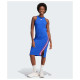 Adidas Γυναικείο φόρεμα Future Icons 3-Stripes Dress